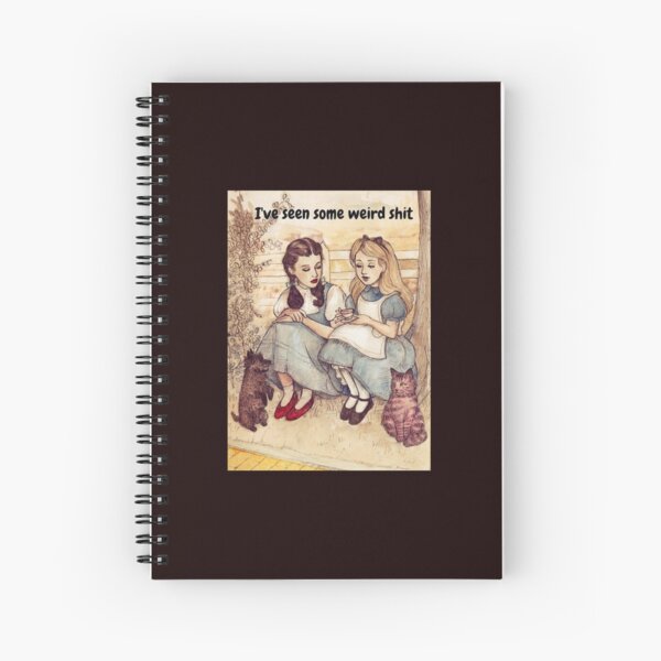 Item preview, Alice & Dorothy designed and sold by Tacharoons80.