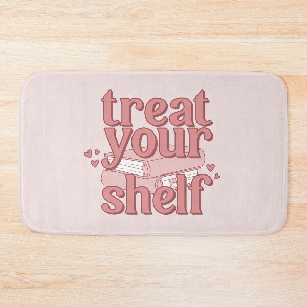 Item preview, treat your shelf design  designed and sold by Aspie Turtle.