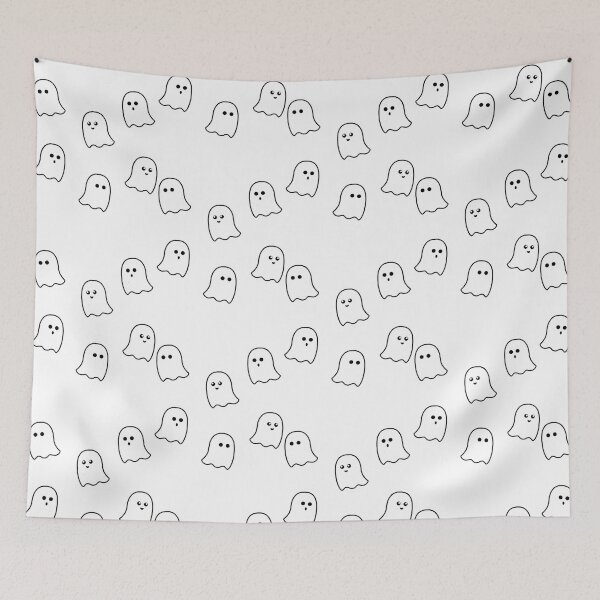 Item preview, cute ghostpack designed and sold by OwlVintagee.