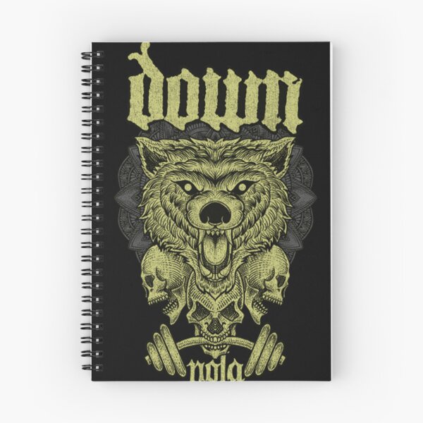 Item preview, Down Demo Nola  designed and sold by LavernVon.