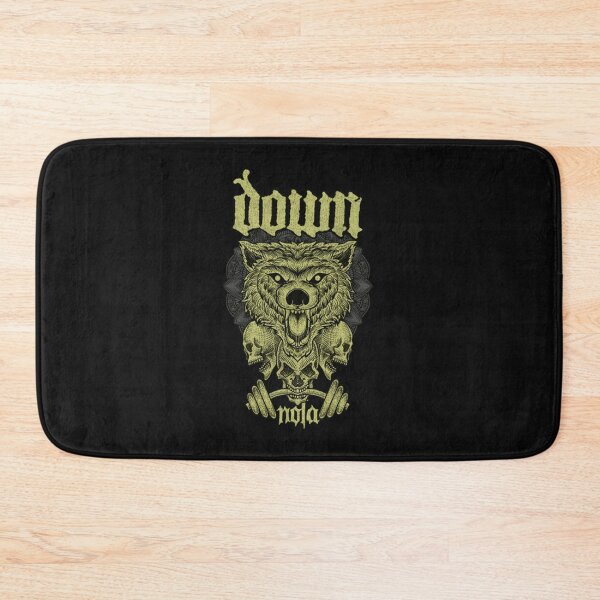 Item preview, Down Demo Nola  designed and sold by LavernVon.