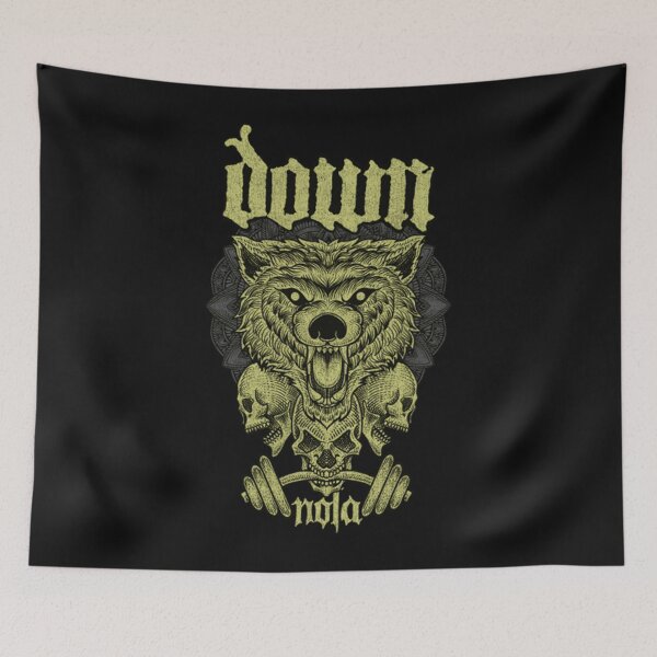 Item preview, Down Demo Nola  designed and sold by LavernVon.