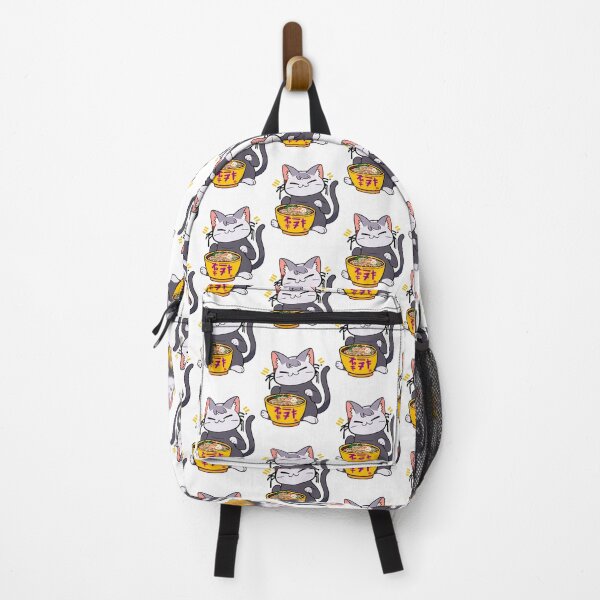 Item preview, Cat Eating Spaghetti25 designed and sold by taybac17.