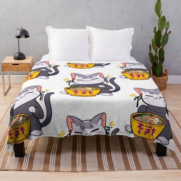 Item preview, Cat Eating Spaghetti25 designed and sold by taybac17.