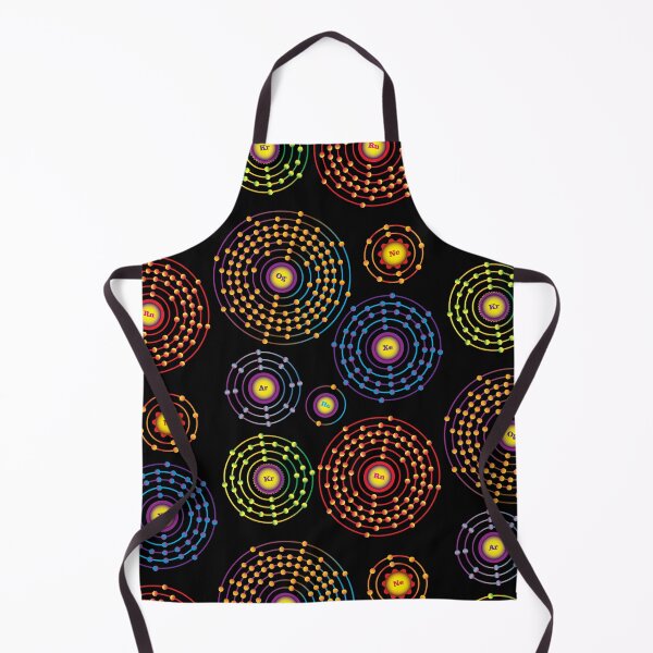 Item preview, Noble Gases designed and sold by Storistir.