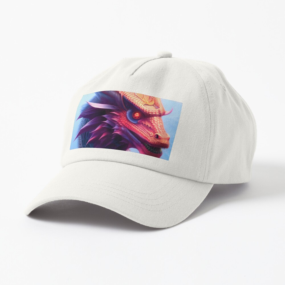 Item preview, Dad Hat designed and sold by dragynrain.