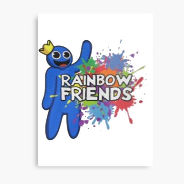 SFM] Rainbow Friends ANIMATED RAP SONG Friends