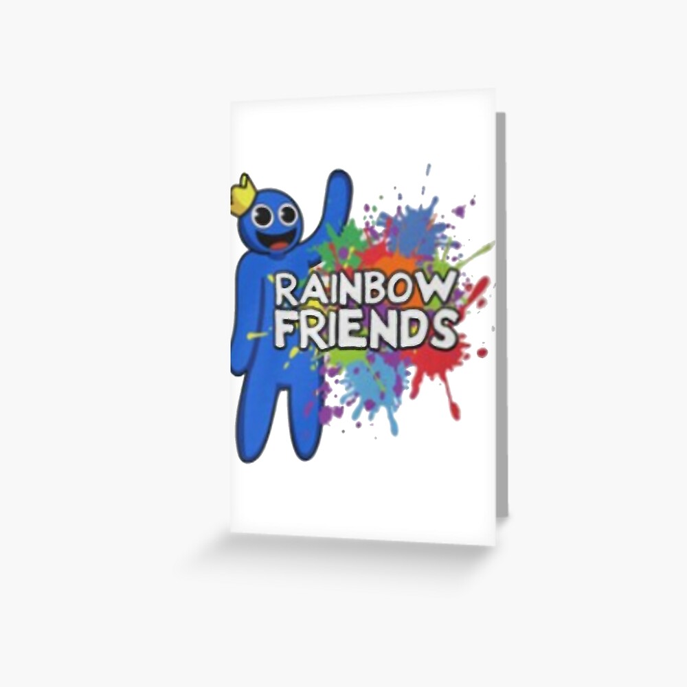 rainbow friends game Pin for Sale by zedekilesser45