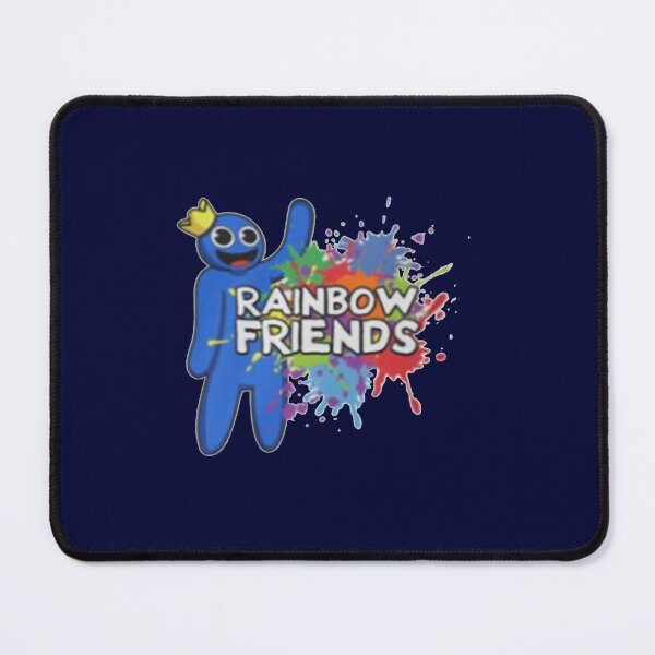 Item preview, Rainbow Friends (2) designed and sold by zedekilesser45.