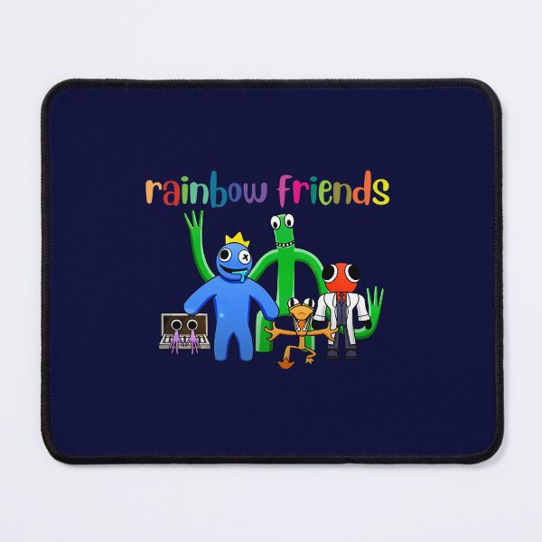Item preview, rainbow friends (3) designed and sold by zedekilesser45.
