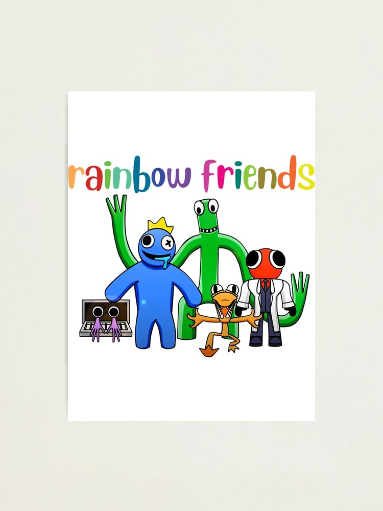 rainbow friends (3)