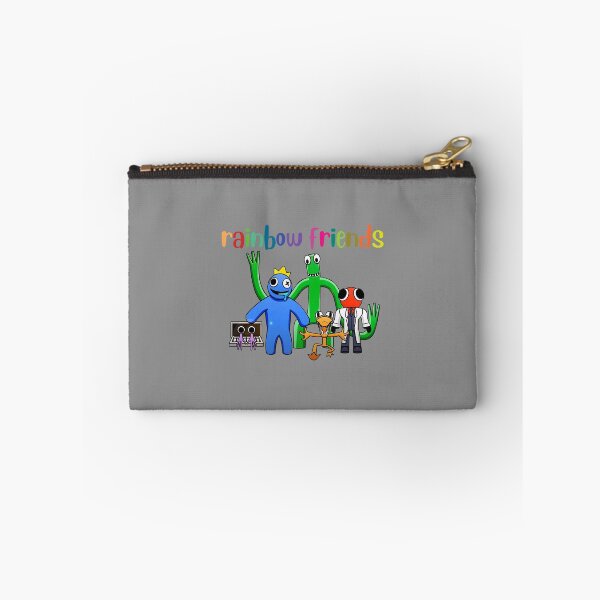 Item preview, rainbow friends (3) designed and sold by zedekilesser45.