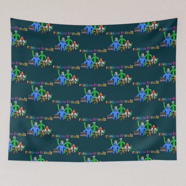 Item preview, rainbow friends (3) designed and sold by zedekilesser45.