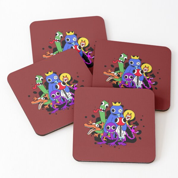 Item preview, Los amigos del arcoíris se abrazan designed and sold by zedekilesser45.
