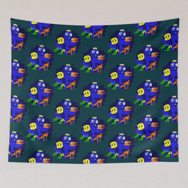Item preview, Rainbow Friends Hug it Out designed and sold by zedekilesser45.