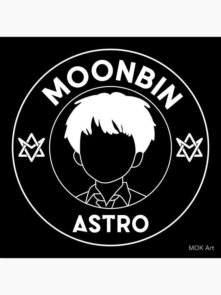 Moonbin Astro