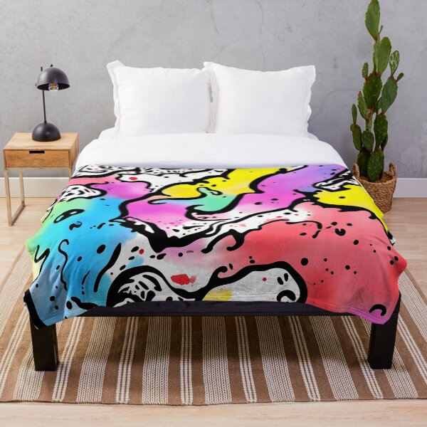 Item preview, Color psychedelia!!! designed and sold by PrintsCreativ.