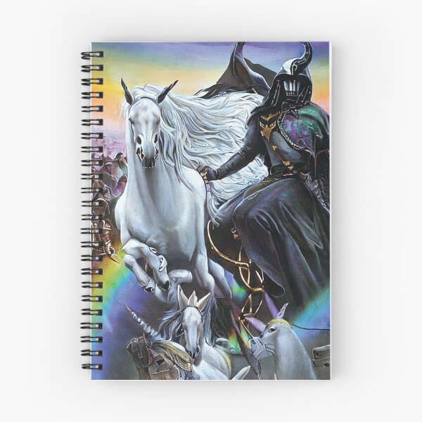 Item preview, Rainbow Wraith designed and sold by rebelforces.