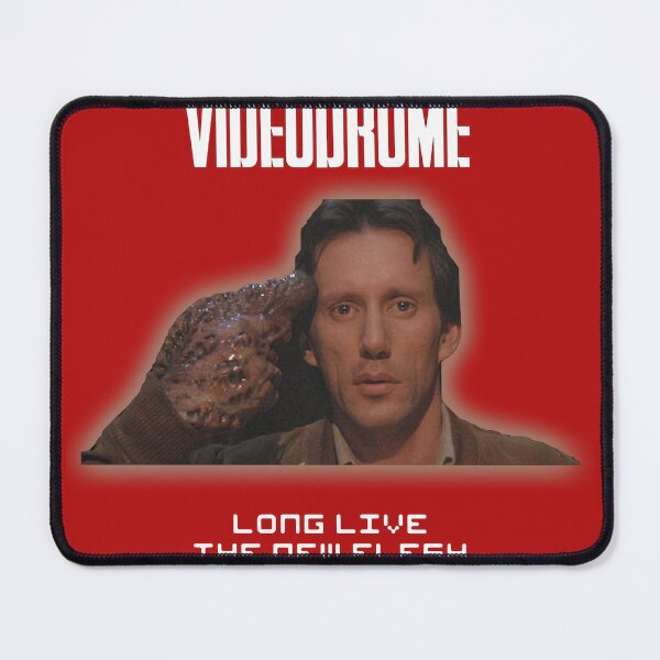Item preview, Long Live the New Flesh designed and sold by bgmartinez.