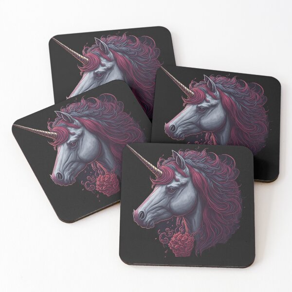 Item preview, unicorn 2 designed and sold by BaliamShop.