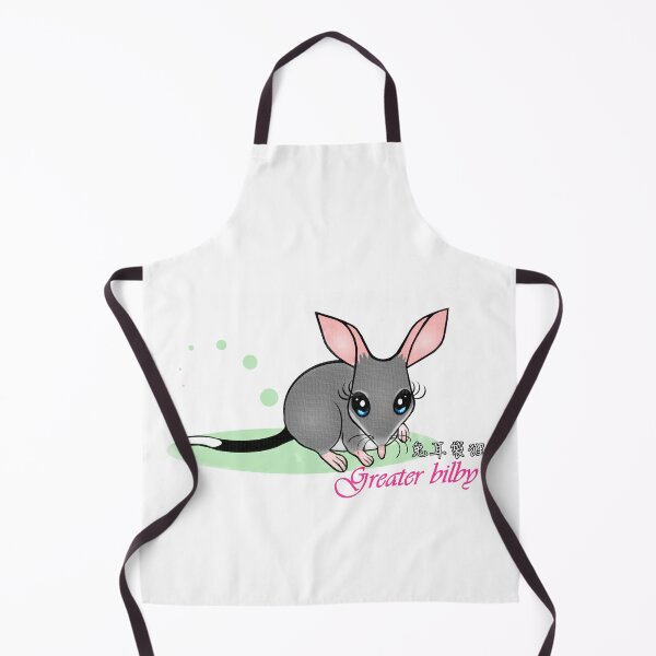 Item preview, Australian bilby designed and sold by Shirley cute art .