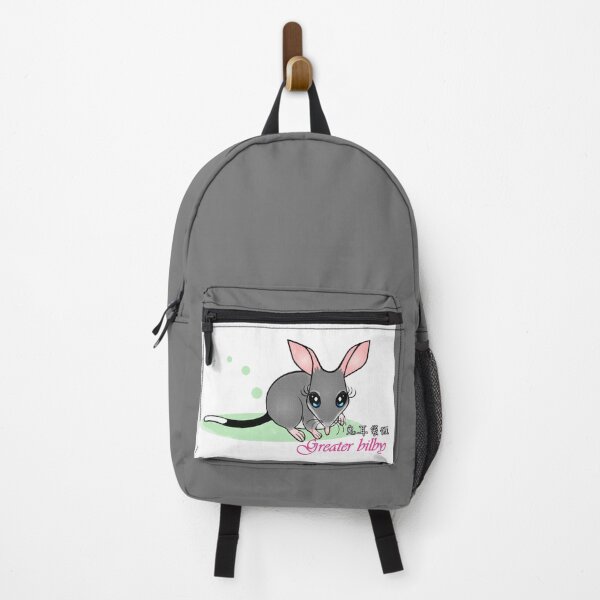 Item preview, Australian bilby designed and sold by Shirley cute art .