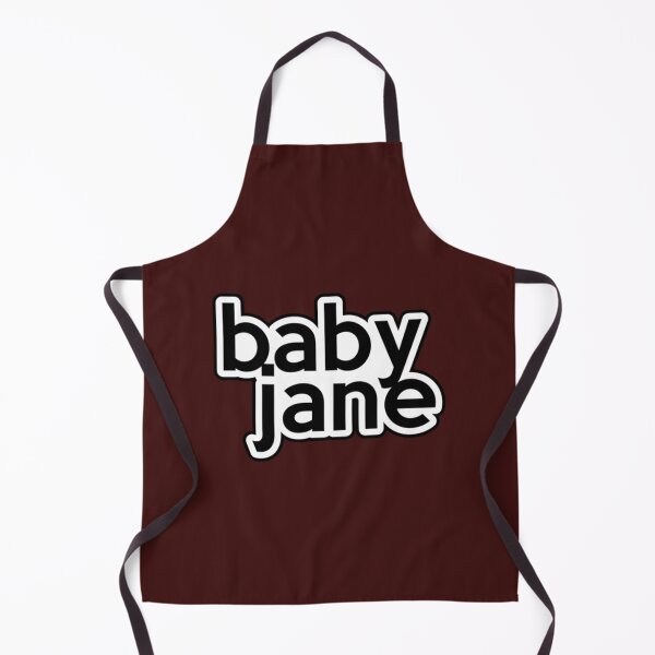 Item preview, Baby Jane designed and sold by HeimdallArts.