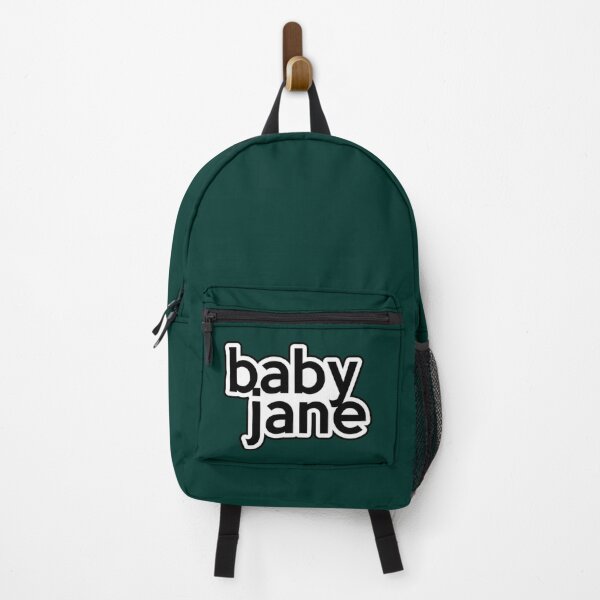 Item preview, Baby Jane designed and sold by HeimdallArts.