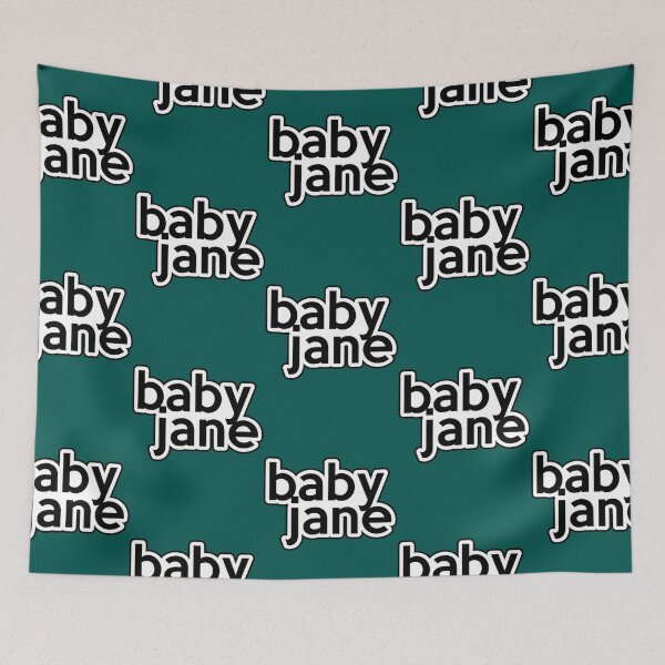 Item preview, Baby Jane      designed and sold by HeimdallArts.
