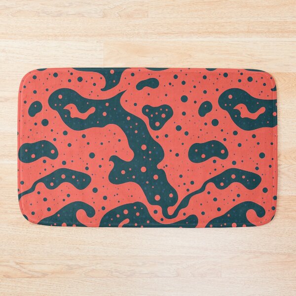 Item preview, Spilled blood!!! designed and sold by PrintsCreativ.