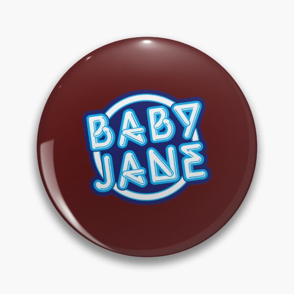 Item preview, Baby Jane   designed and sold by HeimdallArts.