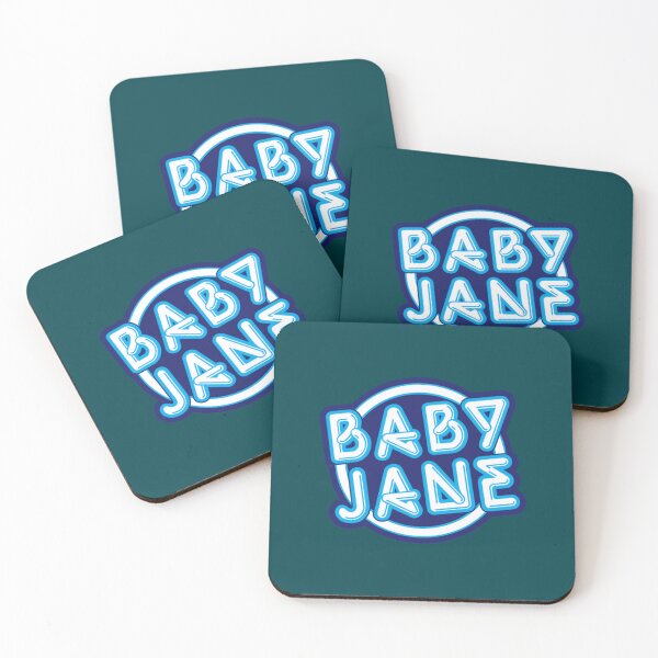 Item preview, Baby Jane   designed and sold by HeimdallArts.