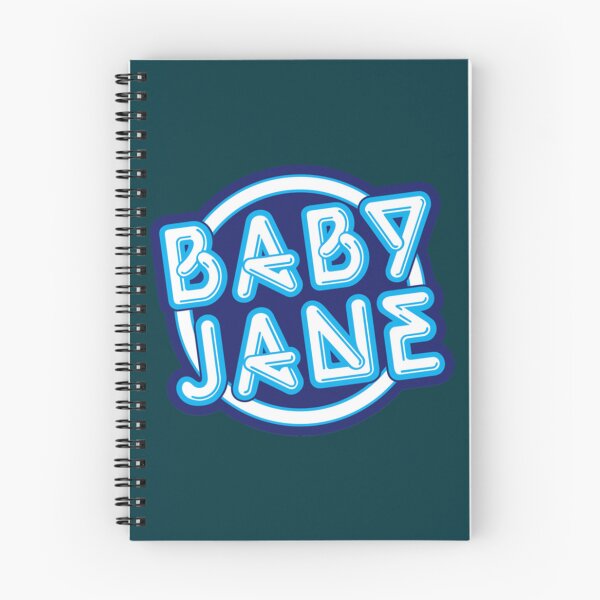 Item preview, Baby Jane   designed and sold by HeimdallArts.