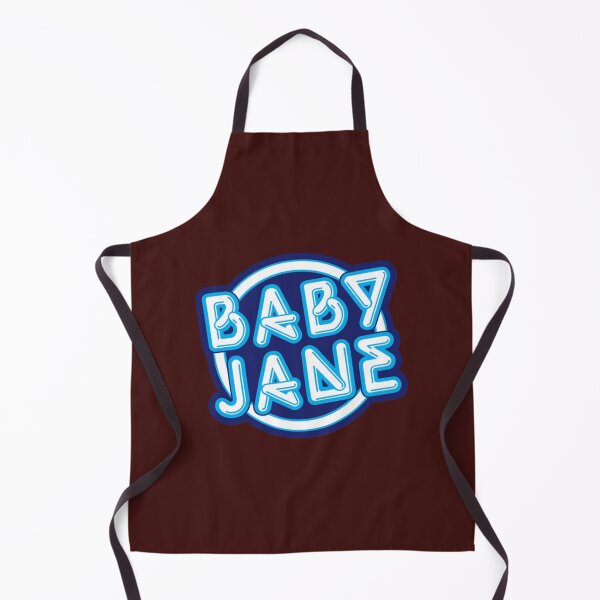 Item preview, Baby Jane designed and sold by HeimdallArts.