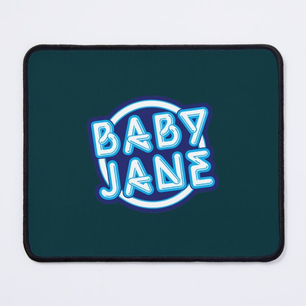 Item preview, Baby Jane designed and sold by HeimdallArts.