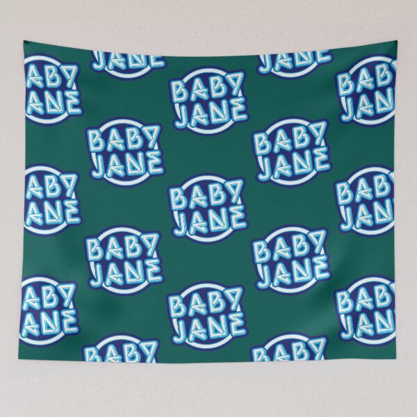 Item preview, Baby Jane   designed and sold by HeimdallArts.