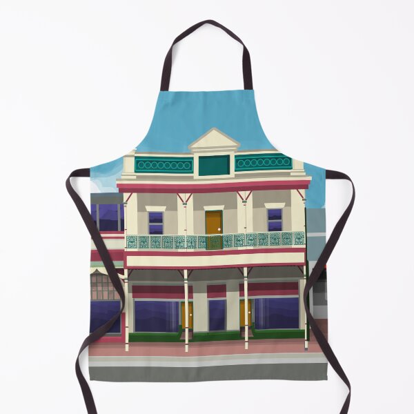 Item preview, The Old Creamery Berry Queen Street 2023 designed and sold by Donnahuntriss.