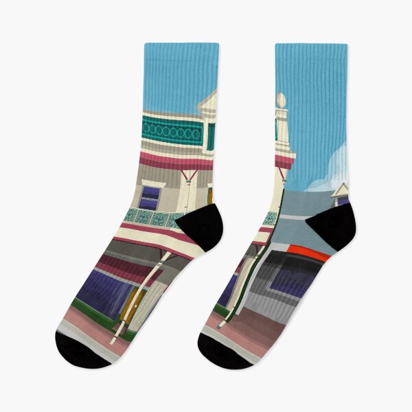 Item preview, The Old Creamery Berry Queen Street 2023 designed and sold by Donnahuntriss.