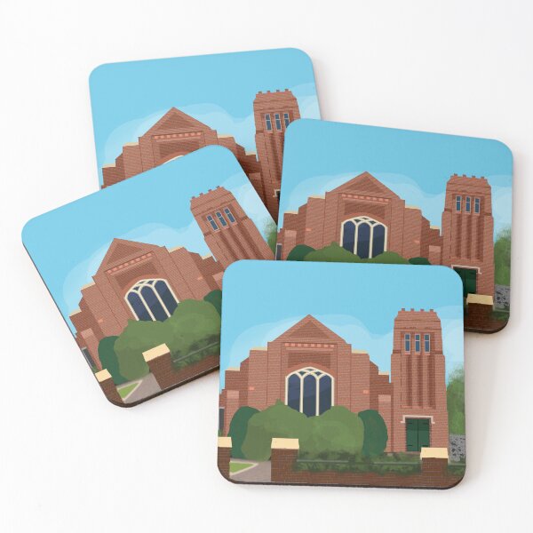 Item preview, Berry Uniting Church 2023 designed and sold by Donnahuntriss.
