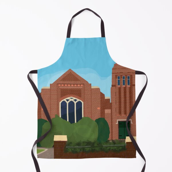 Item preview, Berry Uniting Church 2023 designed and sold by Donnahuntriss.