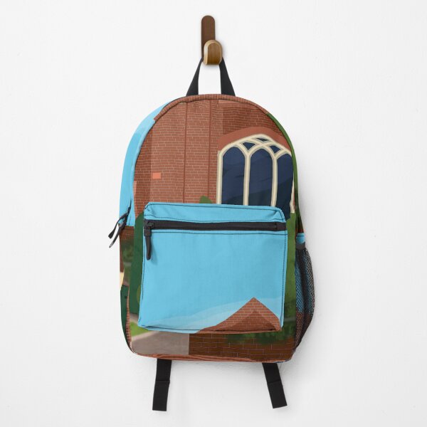 Item preview, Berry Uniting Church 2023 designed and sold by Donnahuntriss.