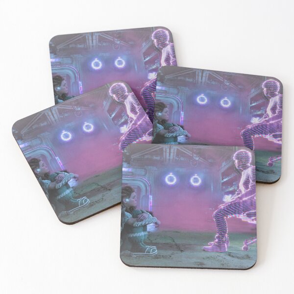 Item preview, The Horrors of the Past designed and sold by Nimmy Rinon.