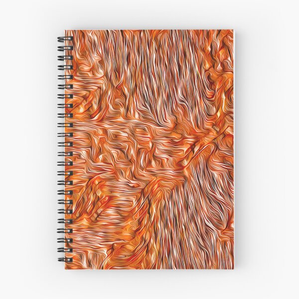 Item preview, Orange Tapestry designed and sold by fatenanwar.