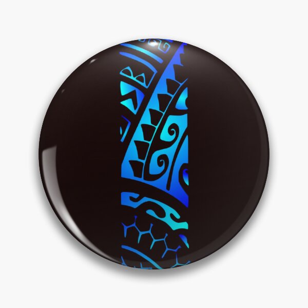 Item preview, REVA (Lagoon blue) designed and sold by Nesian-Tahiti.
