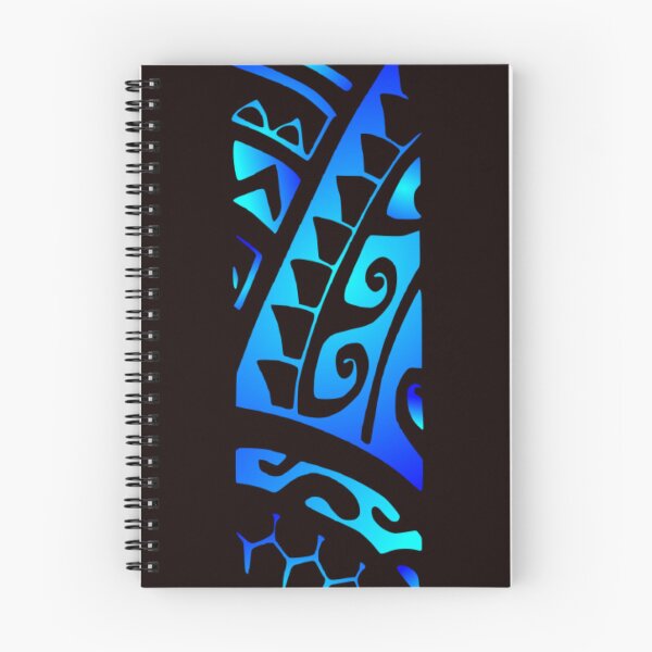 Item preview, REVA (Lagoon blue) designed and sold by Nesian-Tahiti.