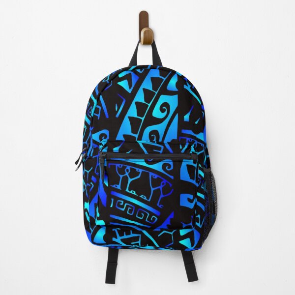 Item preview, REVA (Lagoon blue) designed and sold by Nesian-Tahiti.
