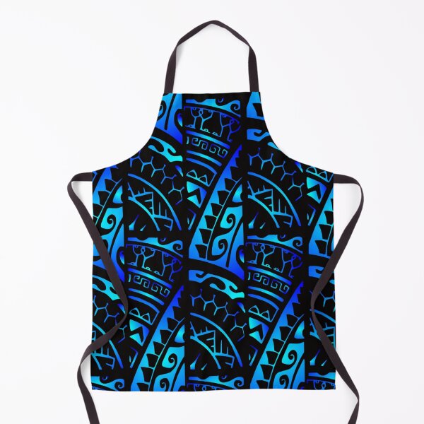 Item preview, REVA (Lagoon blue) designed and sold by Nesian-Tahiti.