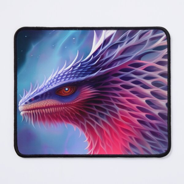 Item preview, Crystal Dragons Series #32: Nebula Lattice designed and sold by dragynrain.