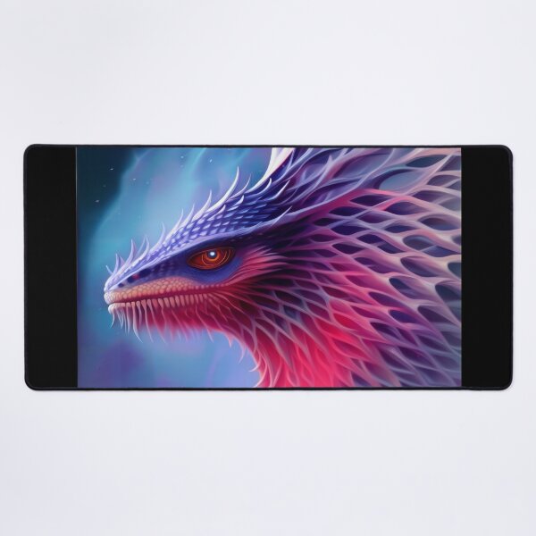 Item preview, Crystal Dragons Series #32: Nebula Lattice designed and sold by dragynrain.