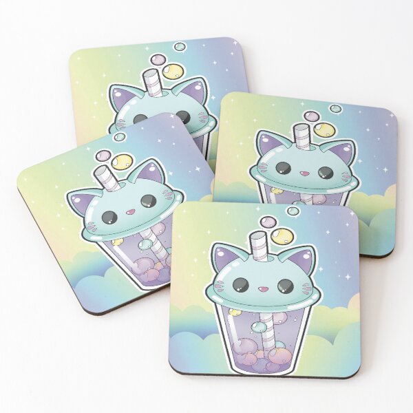 Item preview, Bobba Cat designed and sold by Shami23art.